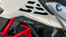 BMW G310 GS 